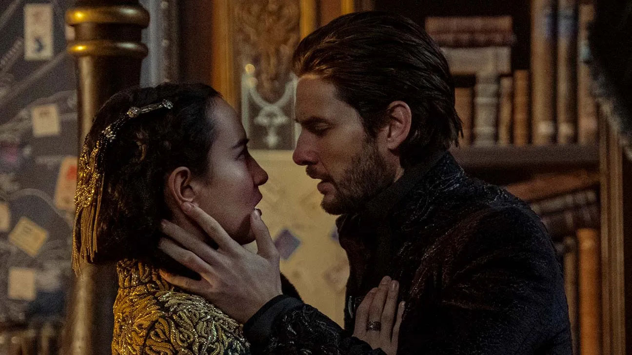New Netflix cancelations revealed - 5 huge shows not being renewed