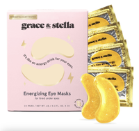 grace & stella Under Eye Mask