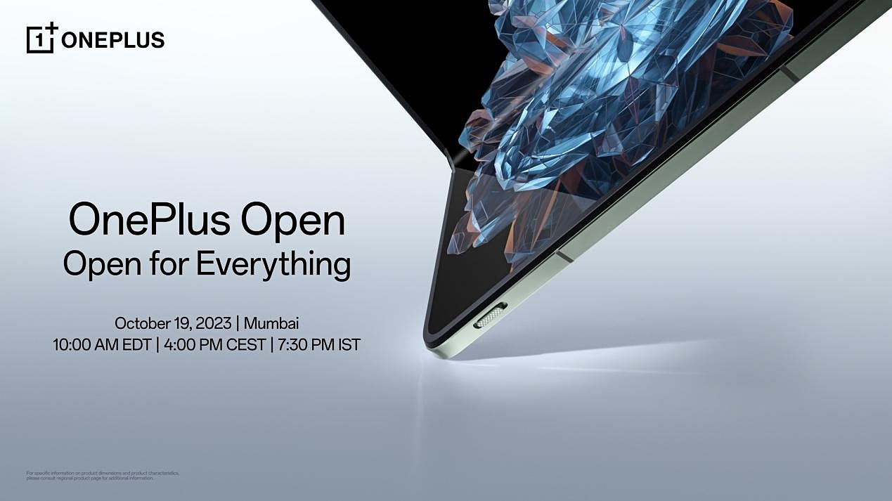 OnePlus Open