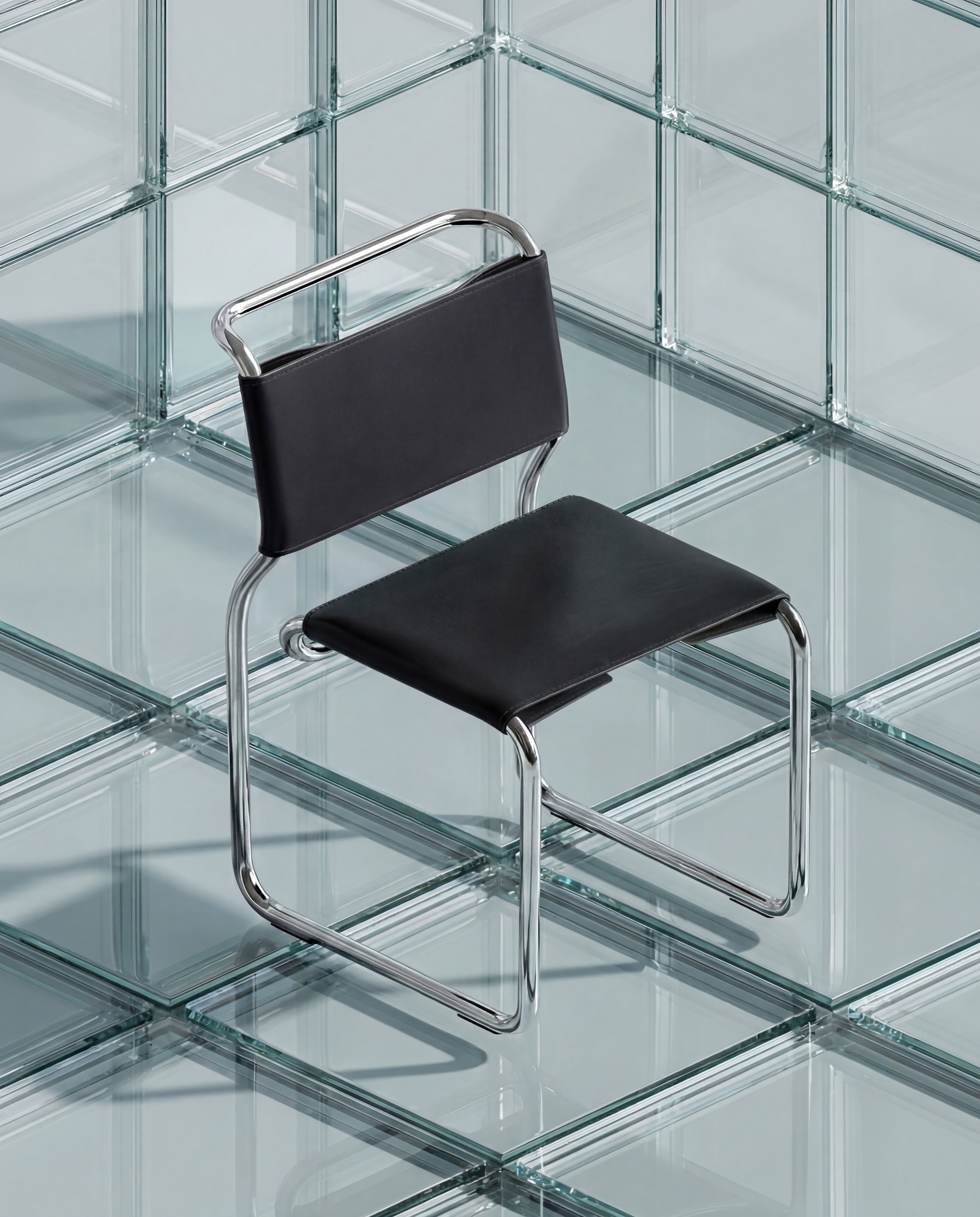 Cassina Karakter chair