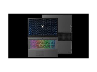 Lenovo Legion Y740 front and back