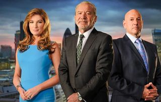 The Apprentice 2017 Brady