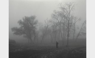 The Northern No. 14 – Dense Fog, 2004