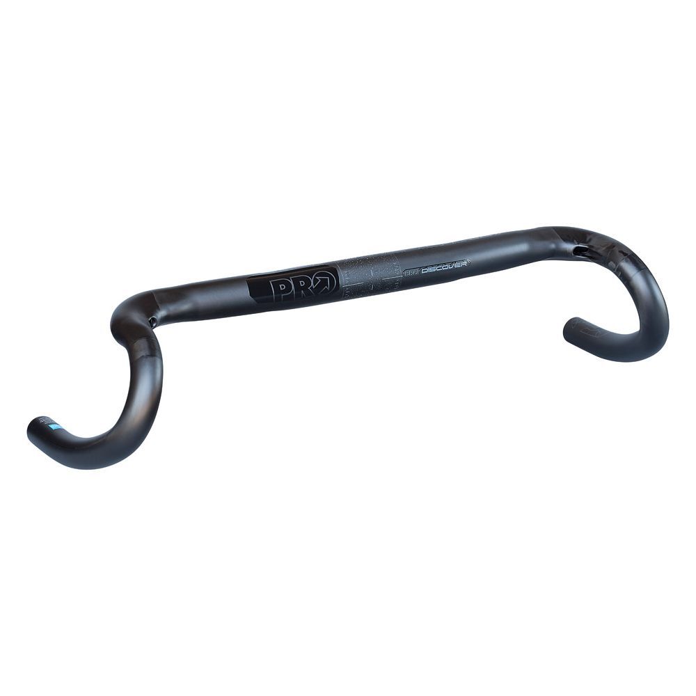 Pro Discover carbon handlebar