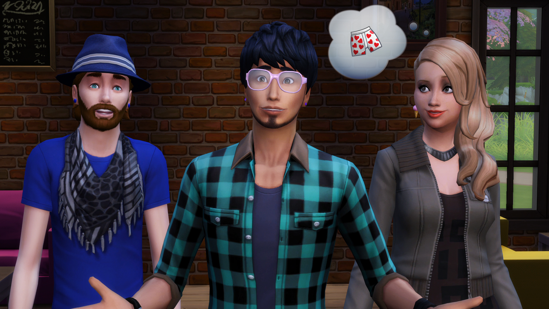 The Sims 4 cheats best cheat codes for PS4, Xbox One and PC TechRadar