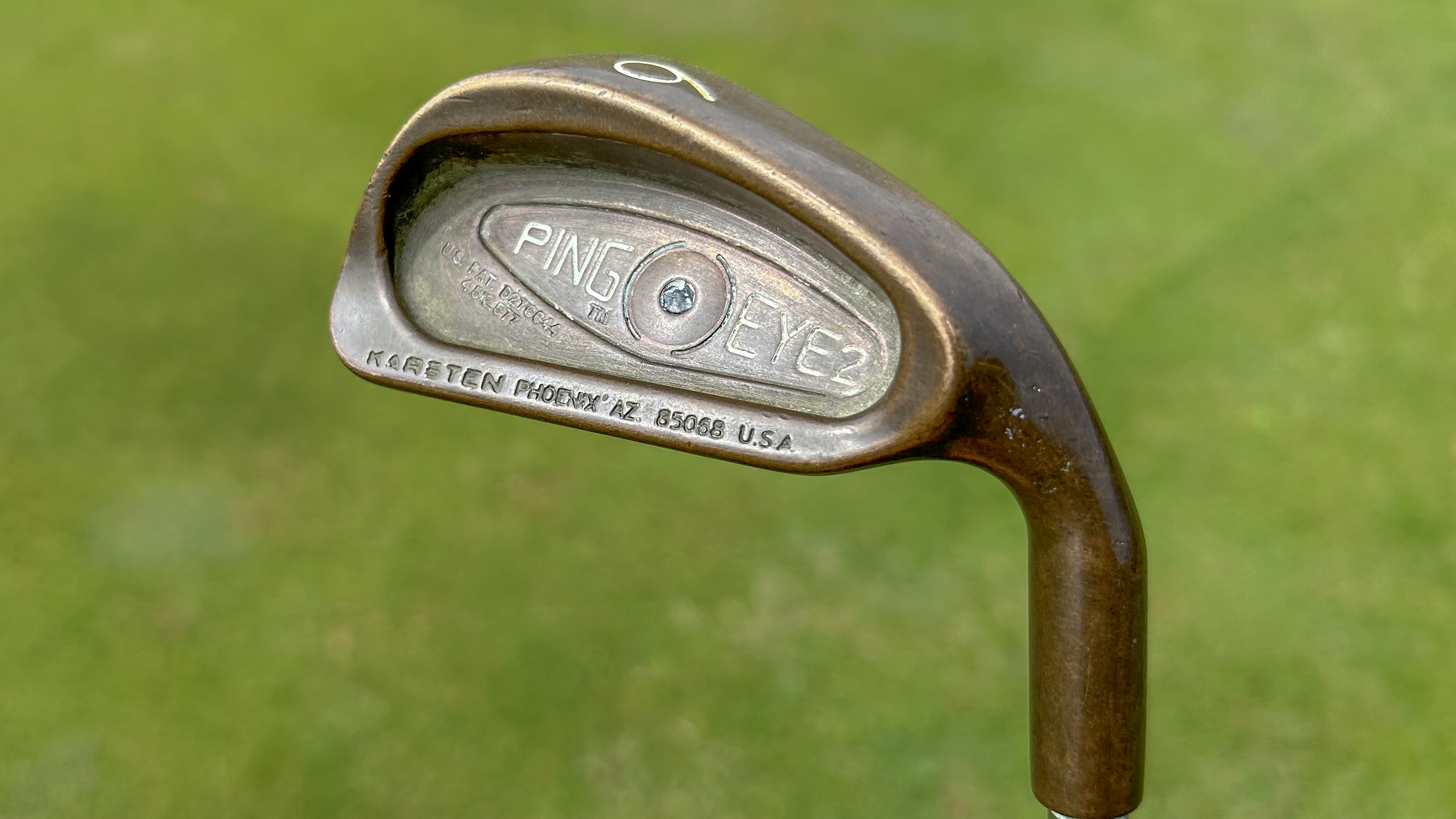 Photo of one of The 10 Best Golf Clubs Of All Time