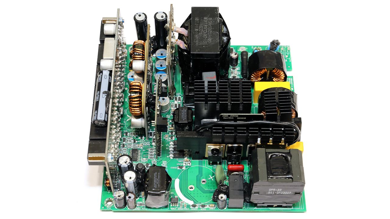 Thermaltake Toughpower GF3 850W