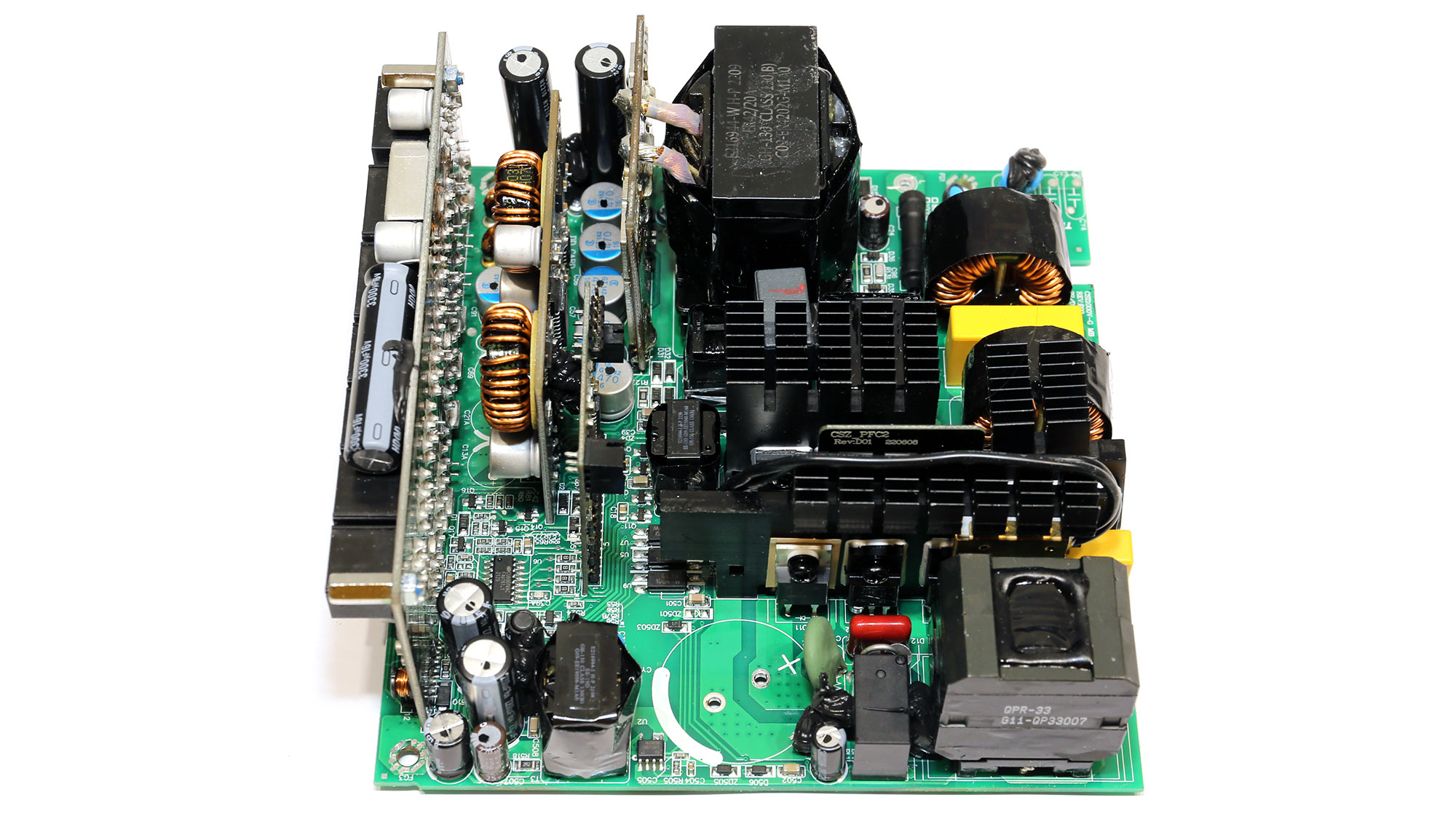 Thermaltake Toughpower GF3 850W