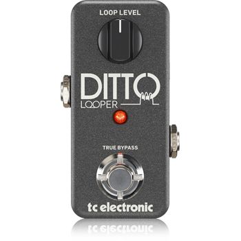 TC Electronic Ditto