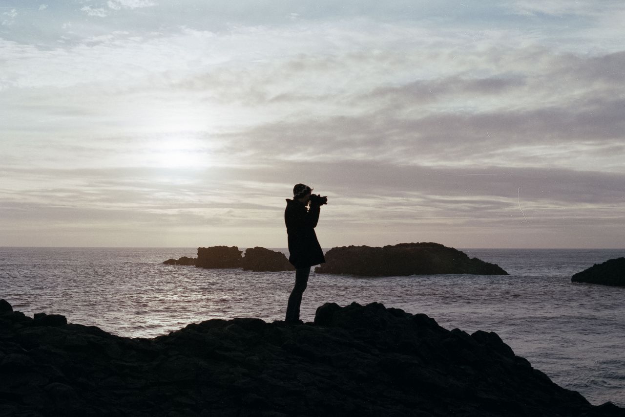 Fujifilm Superia X-TRA 400