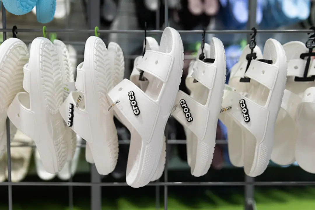 Crocs