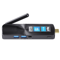 MeLE PCG02 Fanless Mini PC Stick: $259.99now $161.49 at Amazon