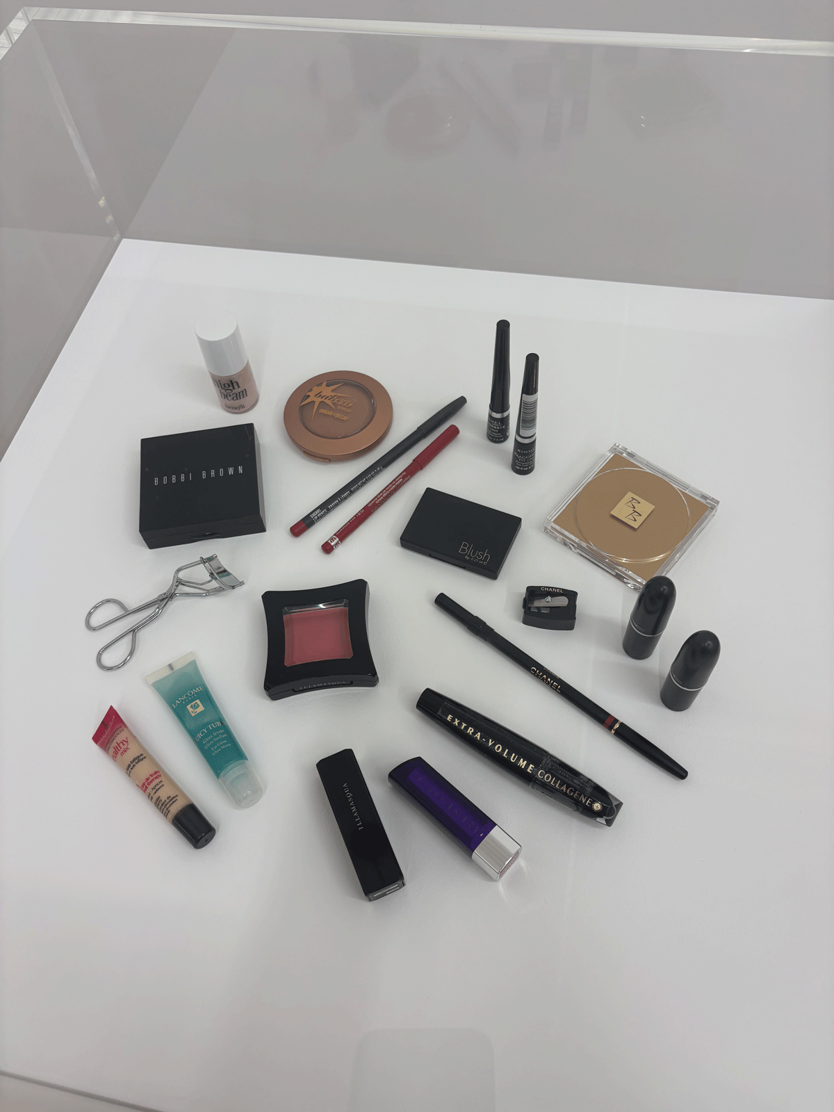 make-up