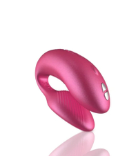 Ella Paradis, We-Vibe Chorus Couples Vibrator, Was $199.95 | Now $168.70