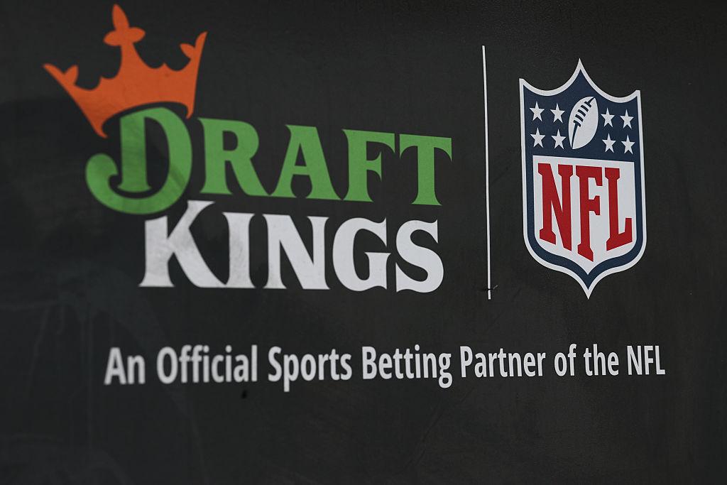 NFL Announces Official Partnerships with Three Major Betting Platforms
