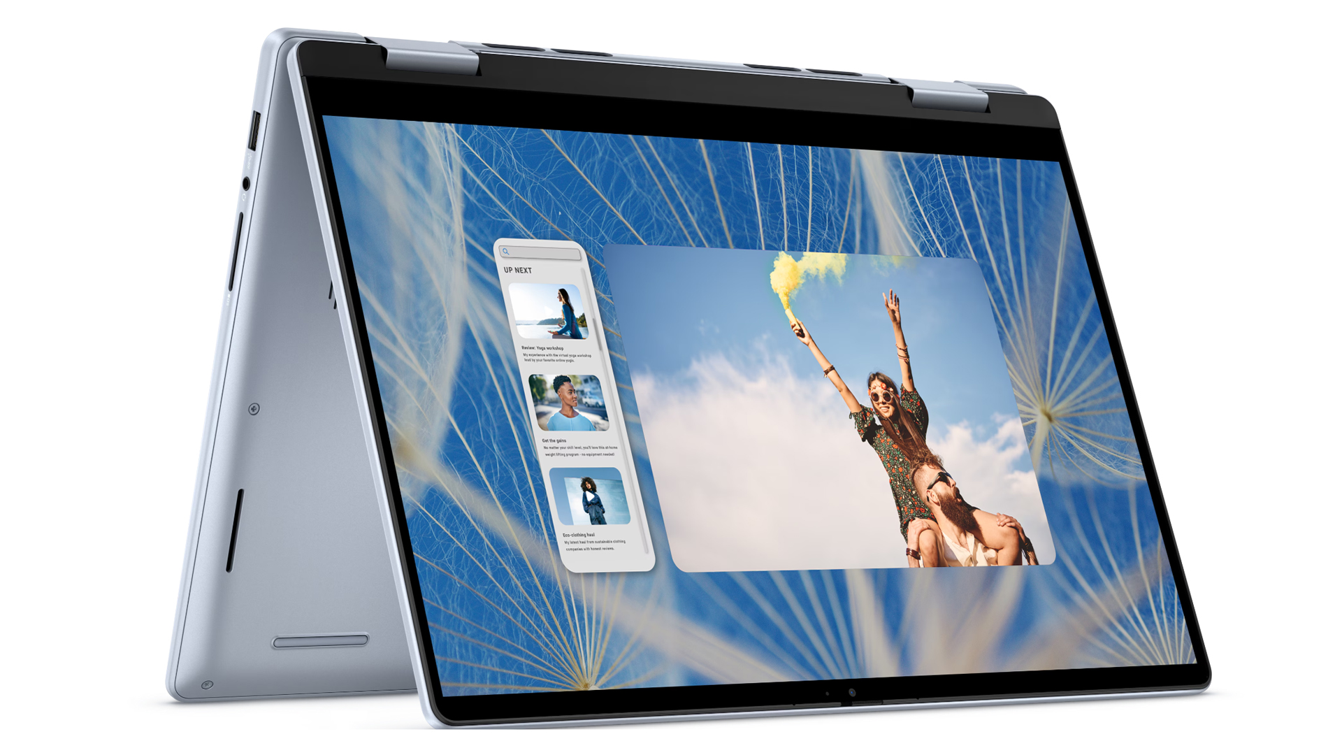 Dell Inspiron 14 2-in-1