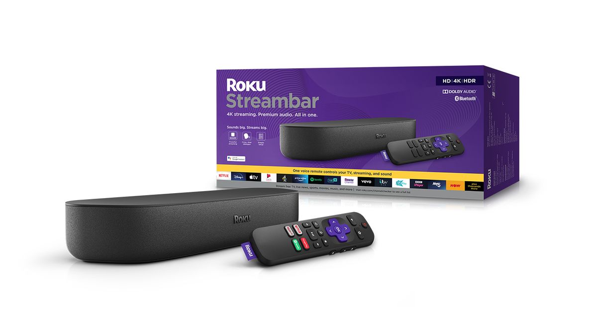 Black Friday deals on Roku TV streaming sticks start from just £18