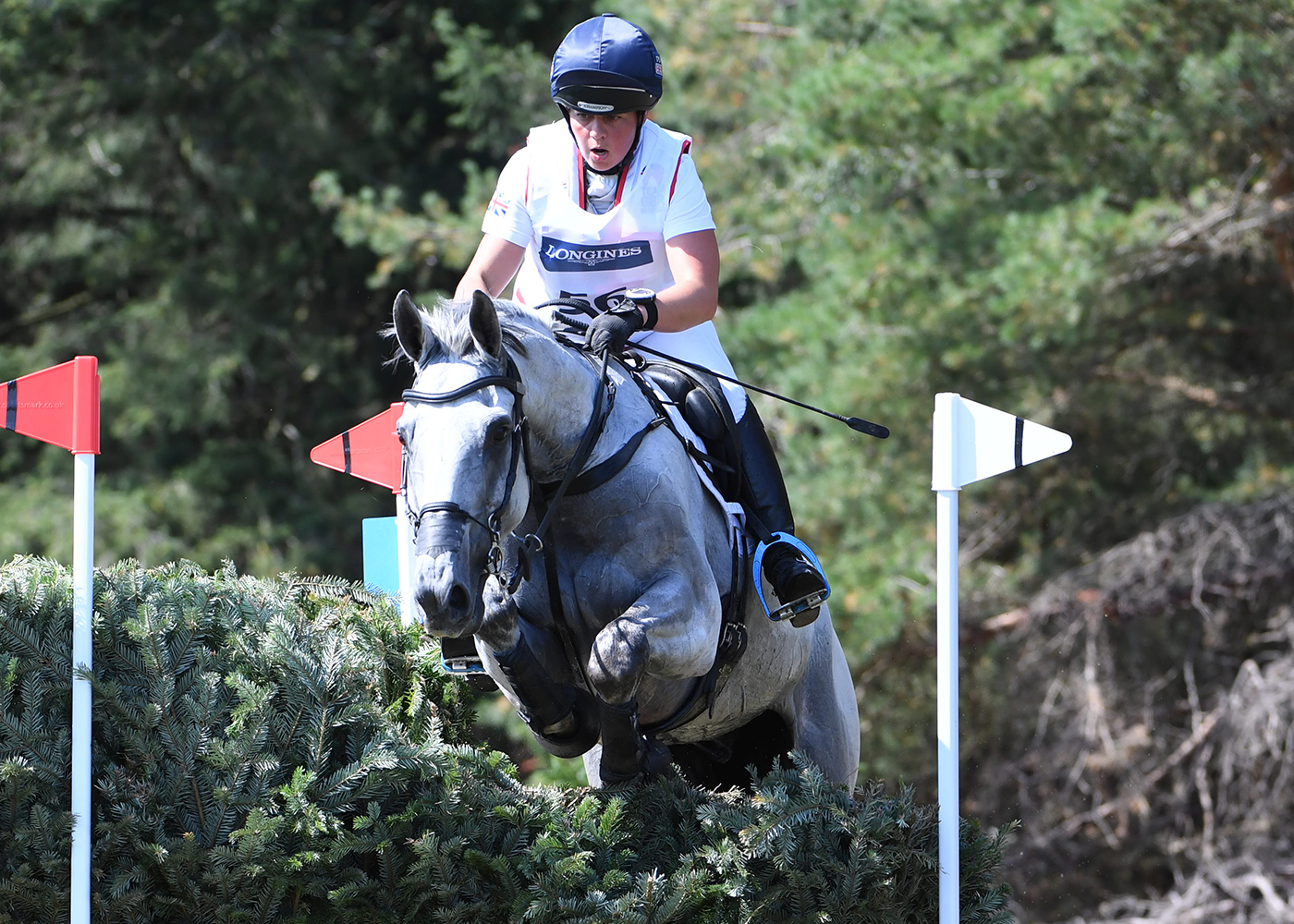 Euros Luhmuhlen 31 08 19