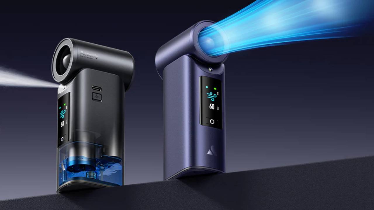 Aecooly Cold Air Ultra