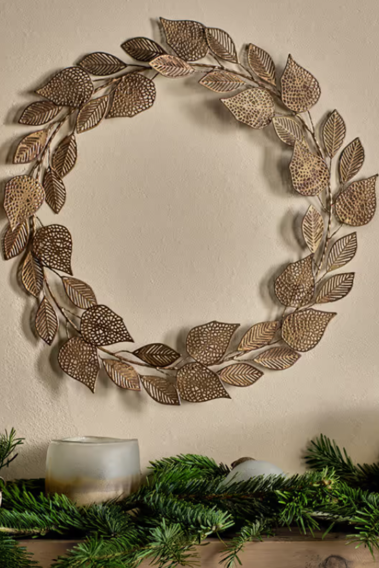 nkuku, Arnav Wreath