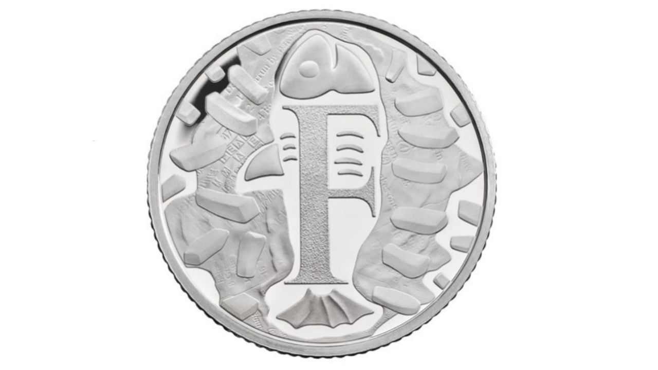 New 10p