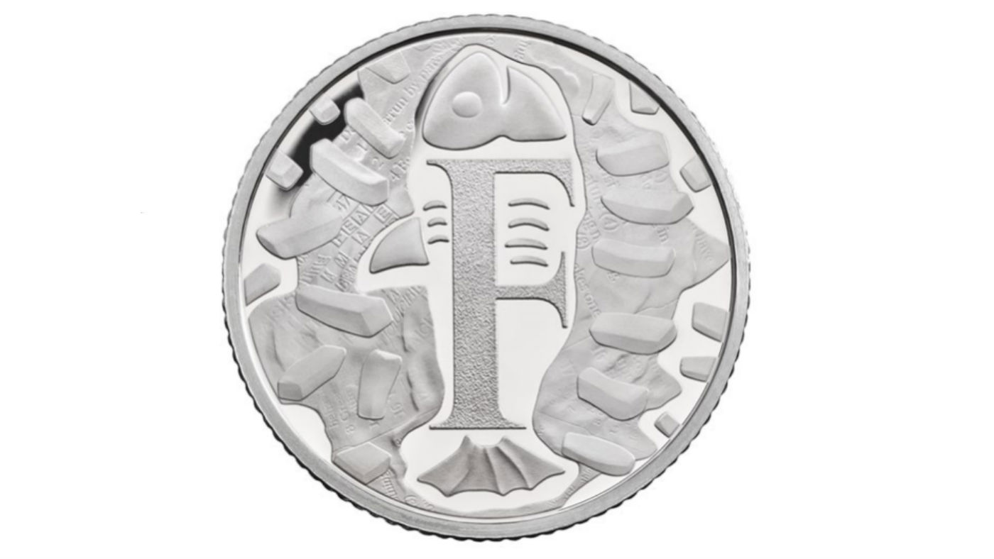 New 10p