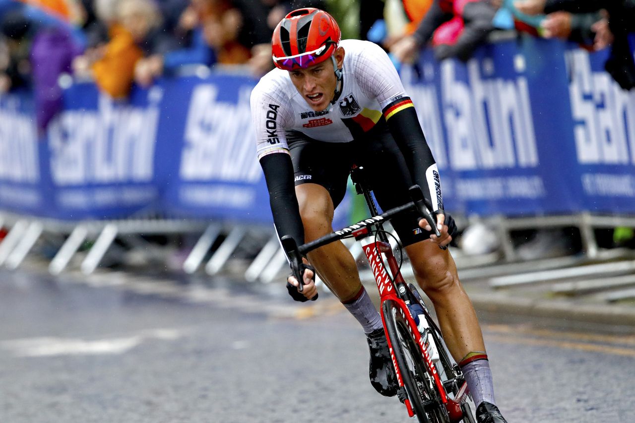 Nils Politt (Germany)