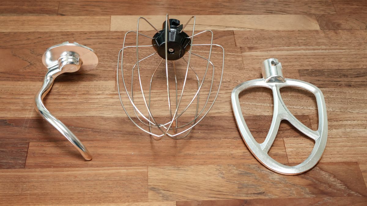 Laura Ashley stand mixer