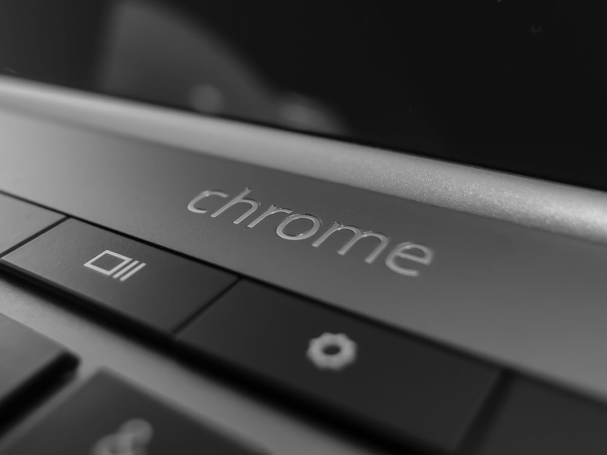 Google blocks sideloading of Chrome extensions Windows Central