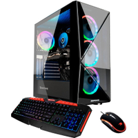 iBuyPower Slate MR gaming desktop | $400 off