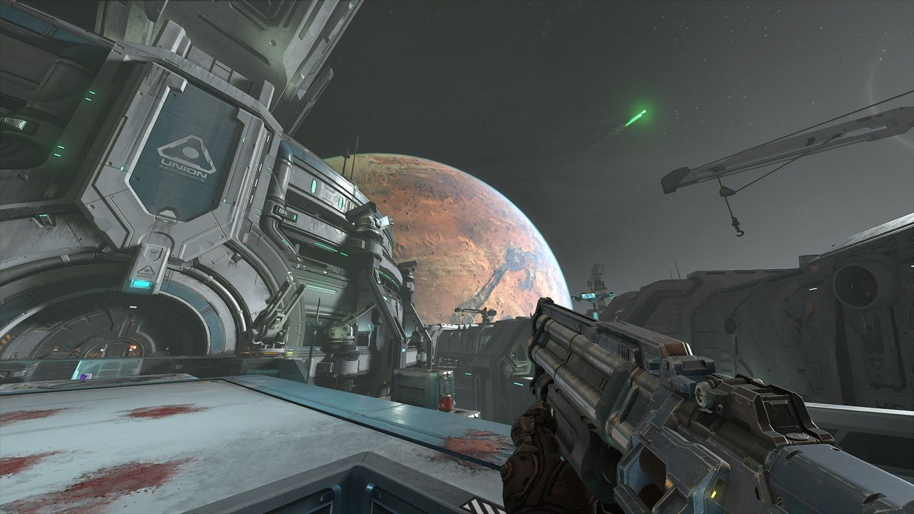 doom eternal