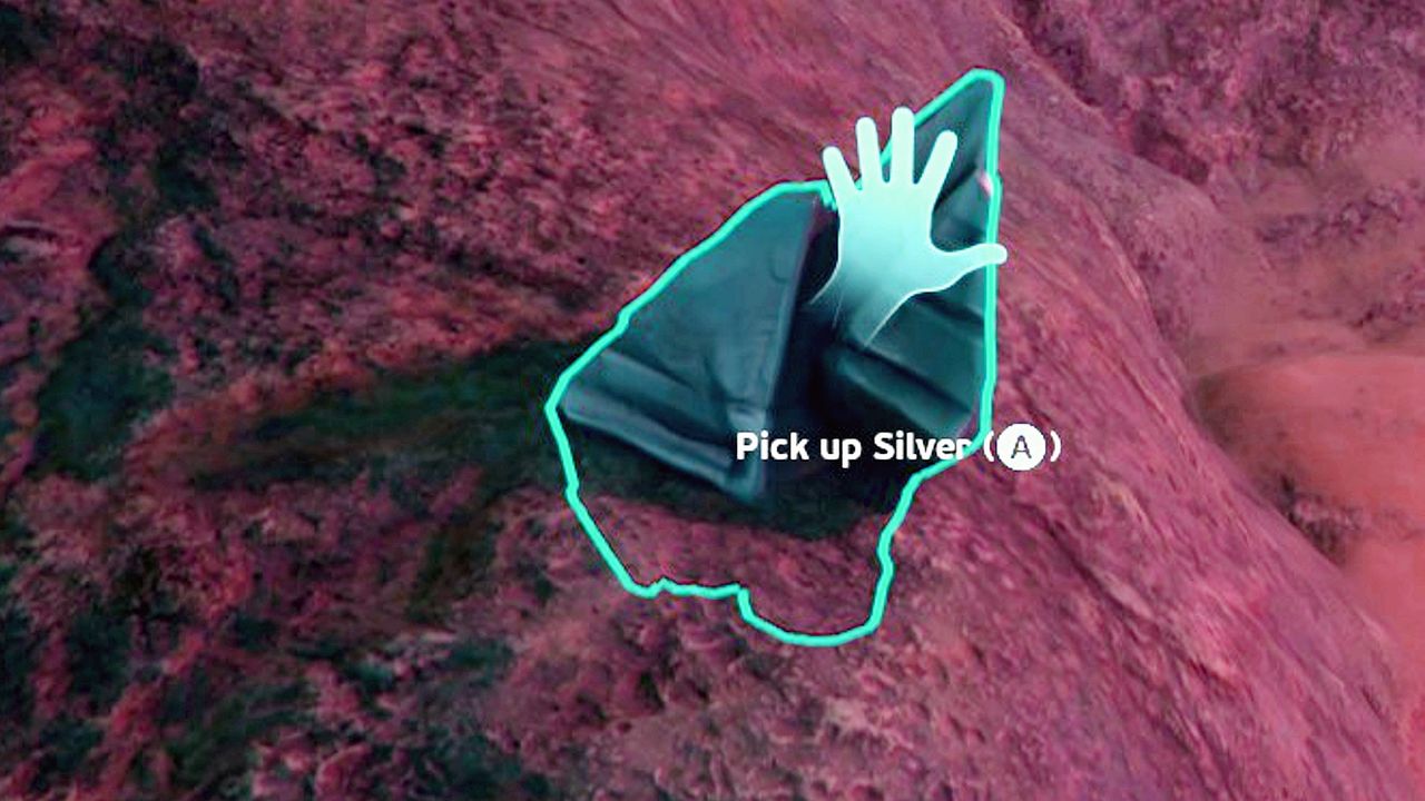 Where to find Silver in Subnautica 2