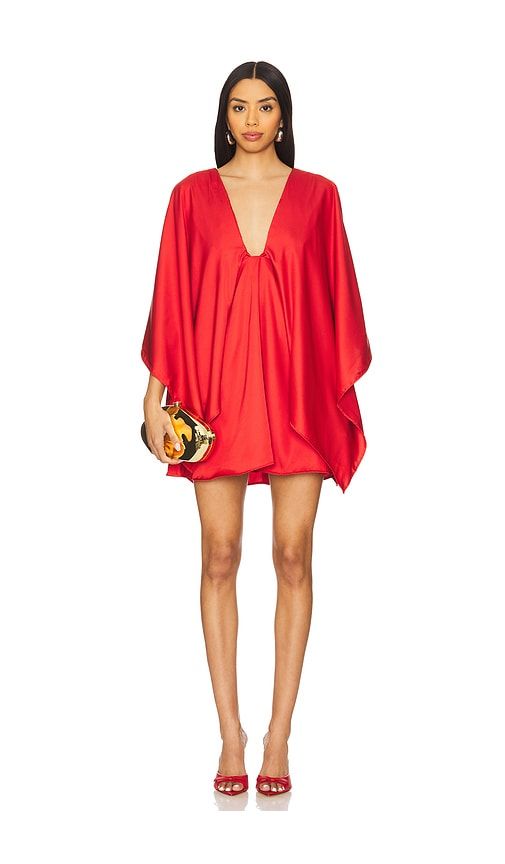Pietro Mini Dress