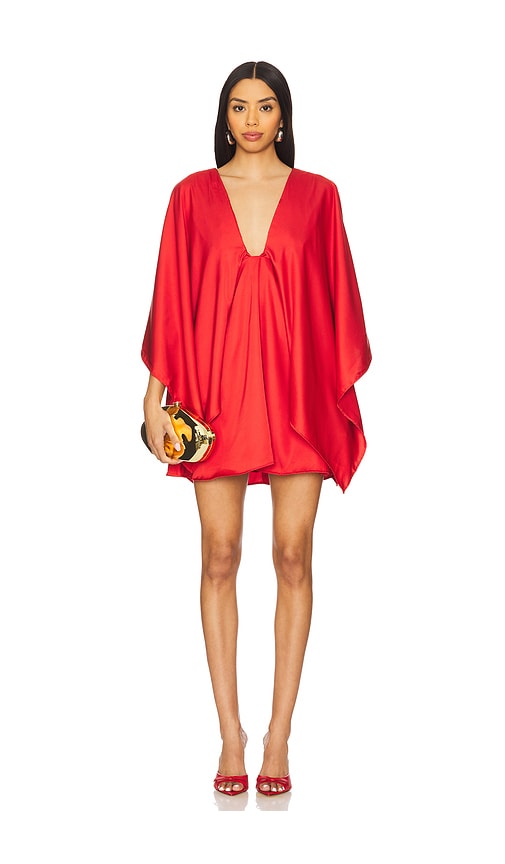 Pietro Mini Dress