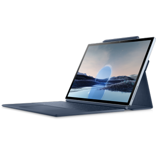 Product render of the Dell XPS 13 2-in-1 (9315).
