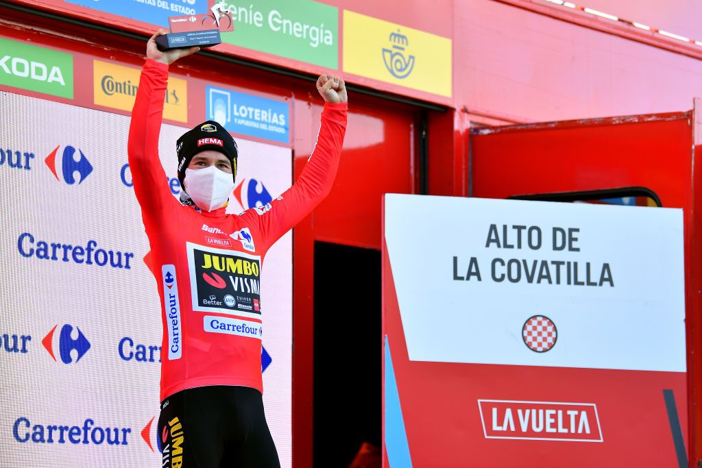 Vuelta a Espana