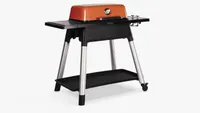 Everdure By Heston Blumenthal Force 2 BBQ | £649, John Lewis