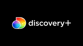 Discovery+ Logo