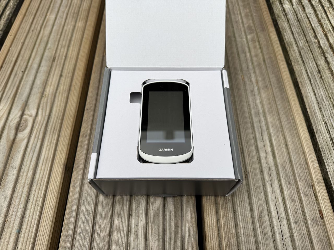 Garmin Edge Explore 2