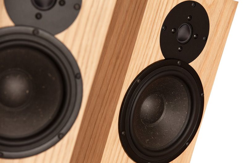 Kudos Audio unveils X3 floorstanding loudspeaker What HiFi?