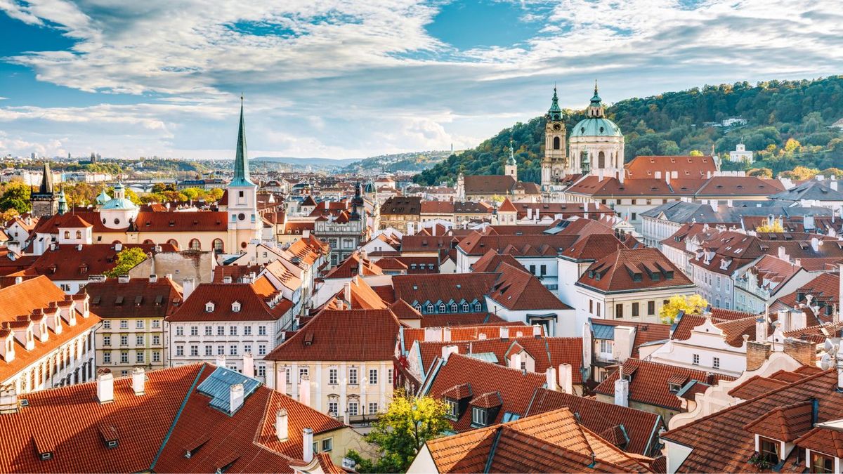 Almanac X Prague hotel review, Prague, Czech Republic | The Week