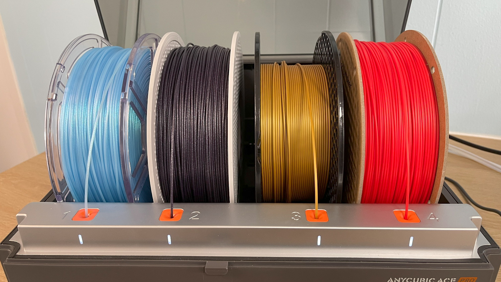 Anycubic Kobra S1