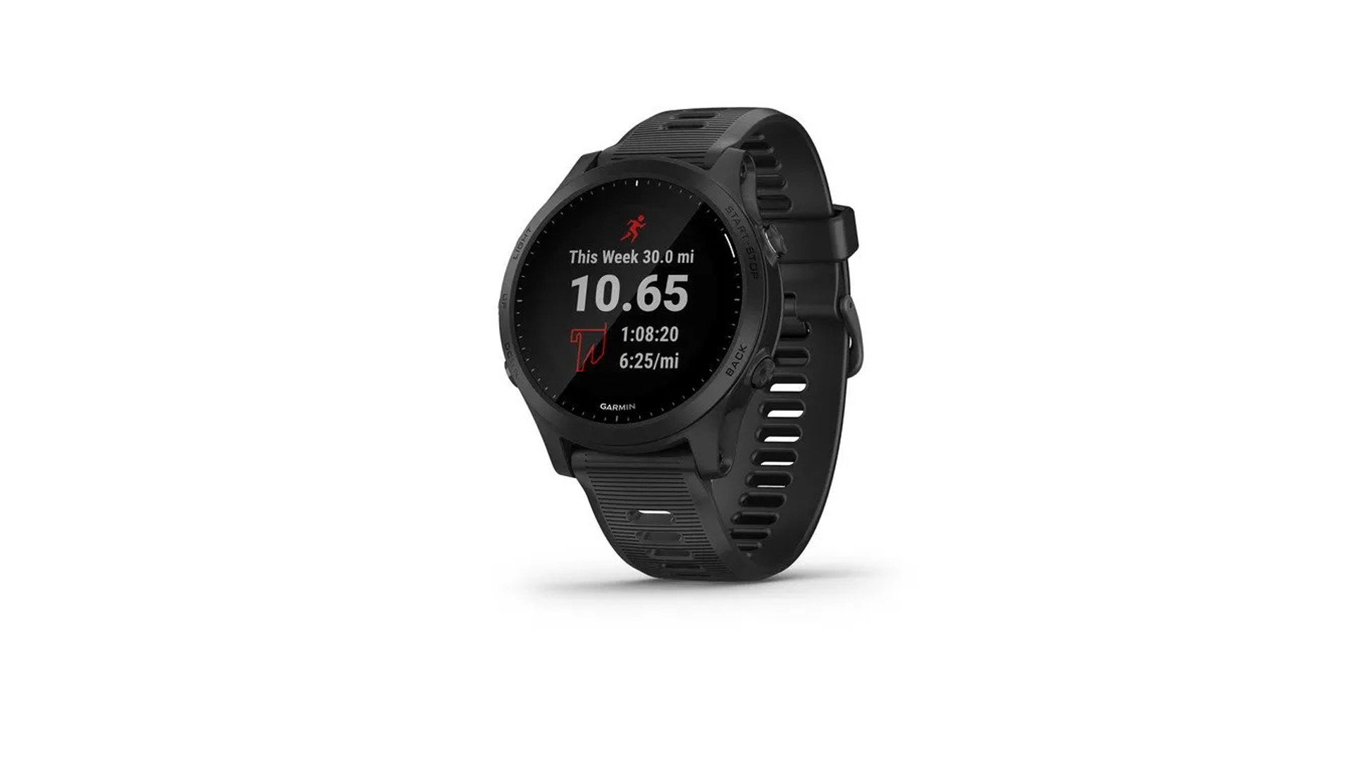 Image of Garmin Forerunner 945