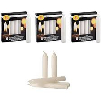 Long Burn Emergency Candles |