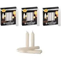 Long Burn Emergency Candles | View at Walmart