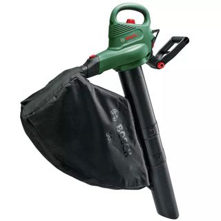 Bosch Universal GardenTidy leaf blower