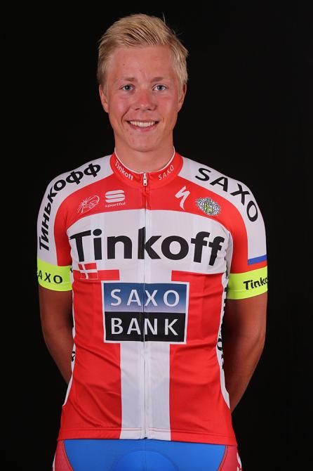 Michael Valgren (Tinkoff-Saxo)