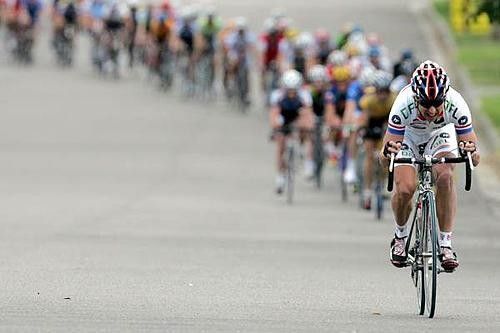 Russ Downing (DFL/Cyclingnews)