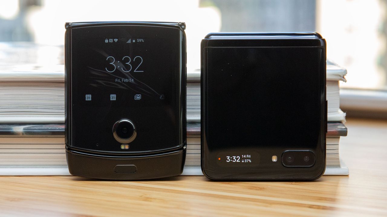 Samsung Galaxy Z Flip