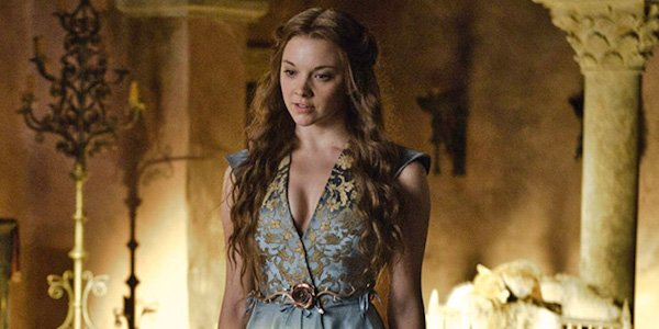 Game of Thrones Alum Natalie Dormer Knows How the Series Ends